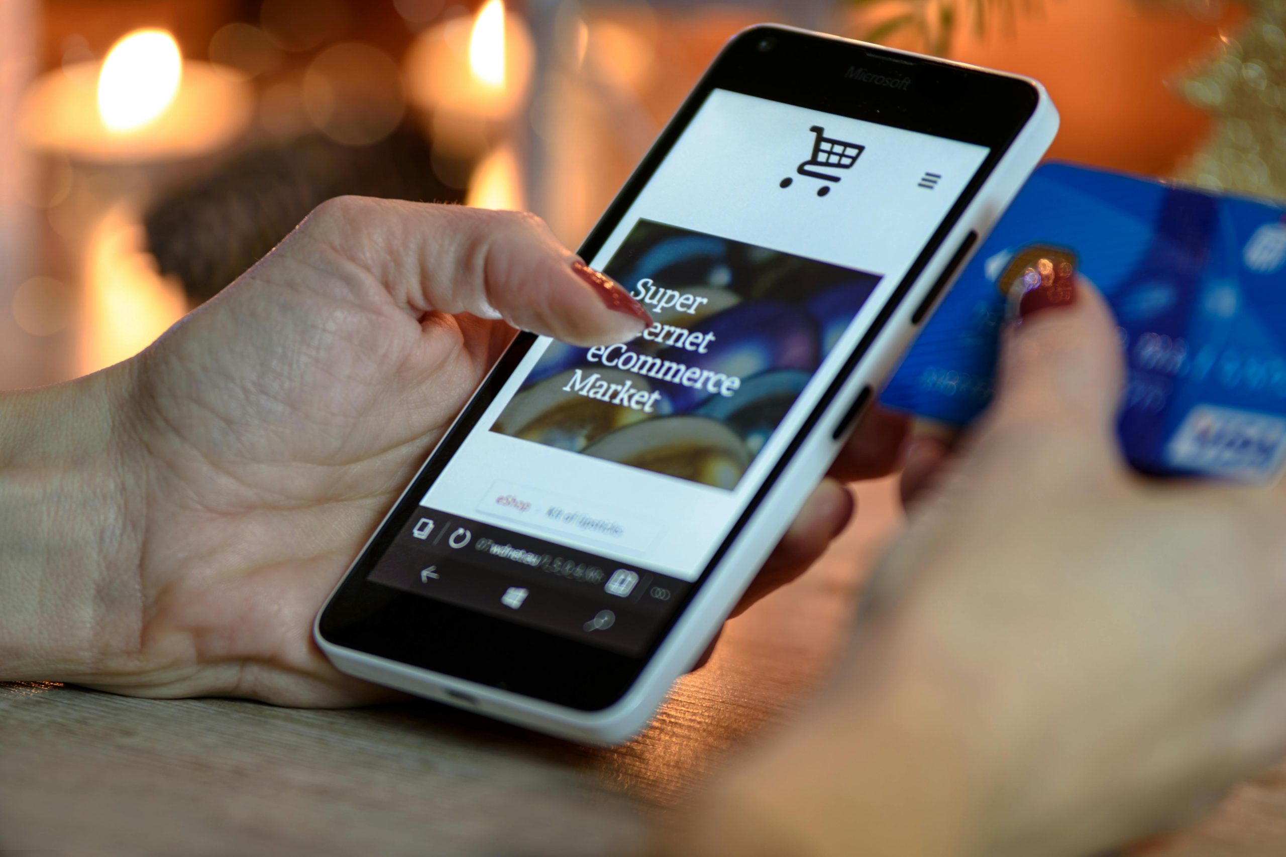SEO mistake for eCommerce